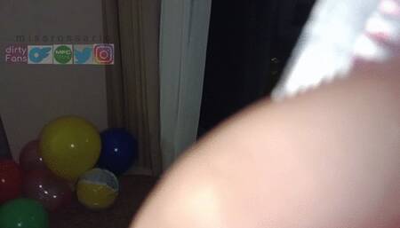 CONDOM B2P IN HOTEL