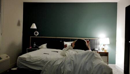 Real Amateur American Mormon Wife First Cuckold Tape