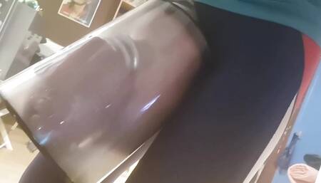 2stage Pumping Size Tube 5x6x12inches