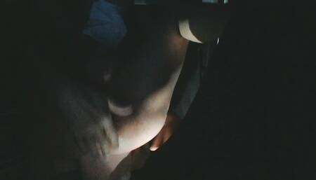 My Sloppy Ass in the Car 2