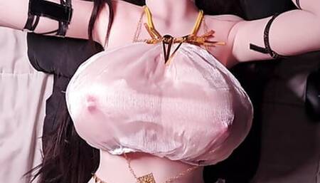 Tifa Lockhart Pounded In Mermaid Passion Official Cosplay 2+hrs