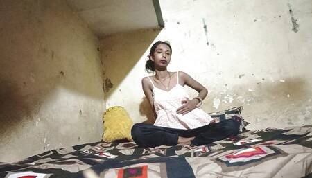 Rosy Bhabhi's Affair with Brother-in-law Part 1