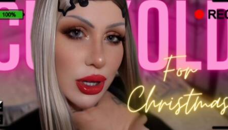 Cuckold for Christmas