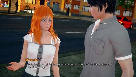 My Real Desire -pt 40