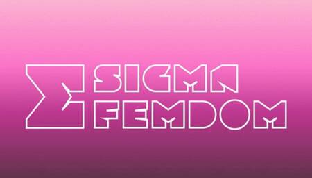 Sigma Femdom - A Whole Day At Denise's Feet (Pt 2)