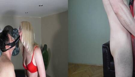 Nylon Humiliation 259 wmv