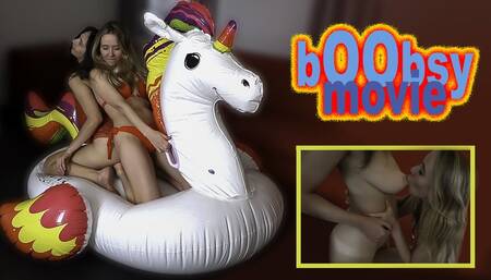 bOObsy movie