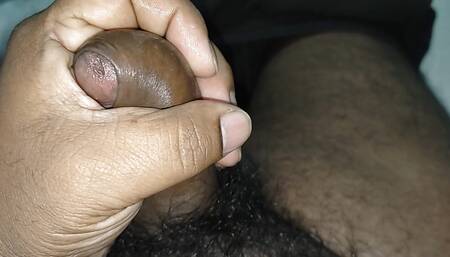masturbation