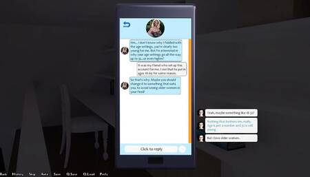 Being a DIK 0.5.0 Part 89 Stop Social I want Jill by LoveSkySan69