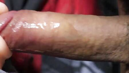 i fuck my wet mouth long and gently to cum powerfully