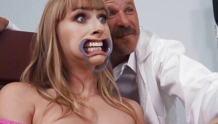 Roll Play - Part 3.Angel Youngs Brazzers