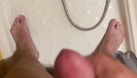 Shower games