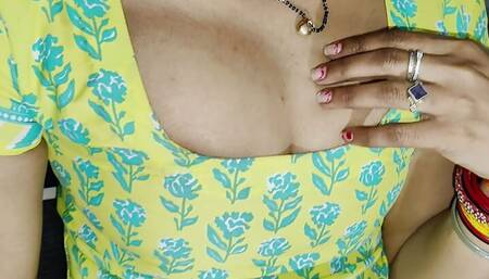 Indian Bhabhi Xshika Fucking Hard with devar