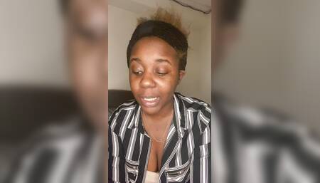 Alliyah Alecia Talks : Xhamster Dating , Content Creator Reality, Being Lonely And Alone