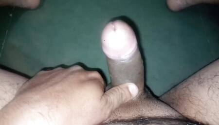 She Want Fuck Me