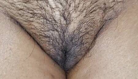 First time sex with my married stepsister I fucked hard and oily massage her body and boobs and hairy pussy she is so milky and