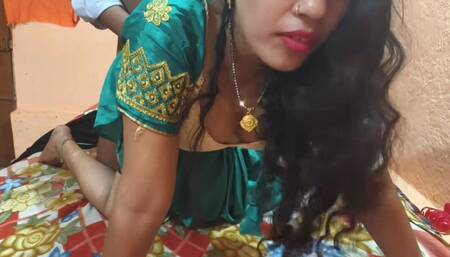 Saniya bhabhi ki Gand ki jabarjast chudai