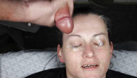 Dirty Dees facial blasting compilation 9