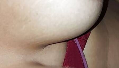 Hot Bhabi Night sex in husband