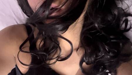 Shy Virgin From Delhi????