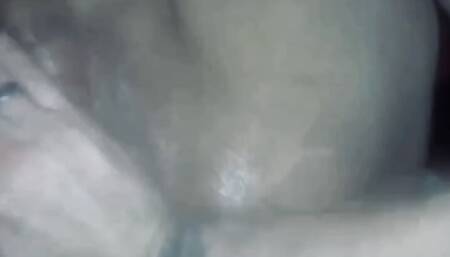 Bbw fisting creampie cumshot complication