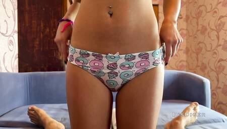 Step Sister Came to My Room and Asked Me to Fuck Her