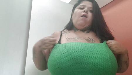 Mary Jhuana
