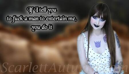 Scarlettautumn