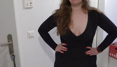 cheating wife loves to be fucked