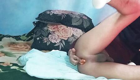 Fisting ass sissy travesti
