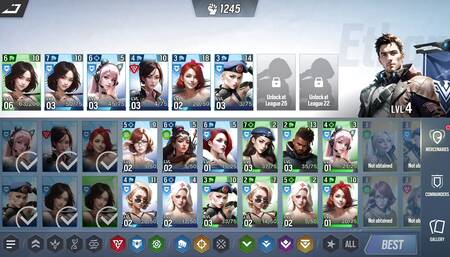 Lust Goddess Part 2