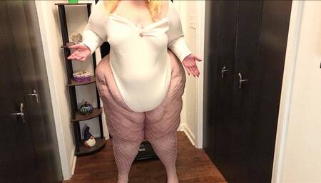 Miss Squish Ssbbw