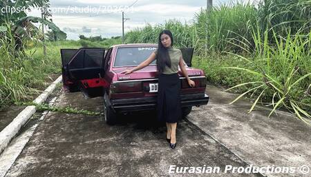 Eurasian Productions