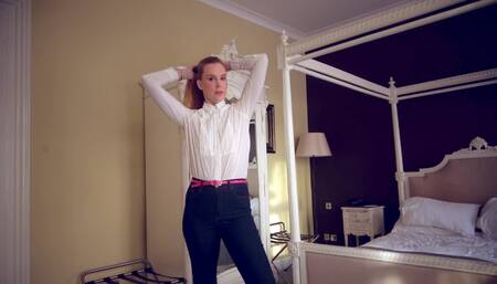 Stepmommy's Jeans
