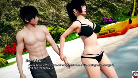My Real Desire -pt 41