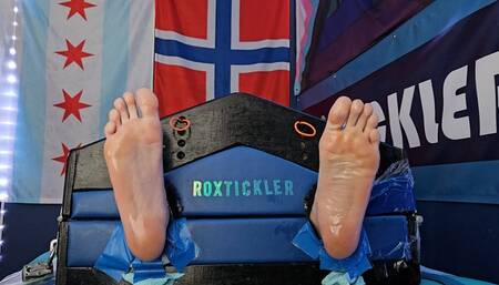 Roxtickler
