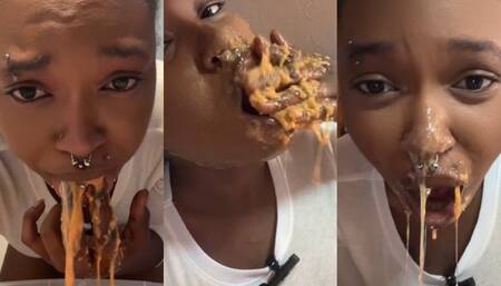 Laurs Vomit