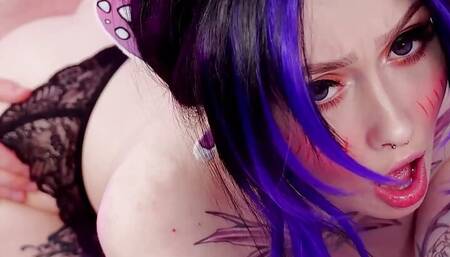 I SEDUCED MY TEACHER RIGHT IN THE CLASSROOM
