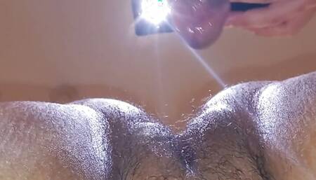 Brazilian Amateur Couple Pt 15 - Naughty Little Ant