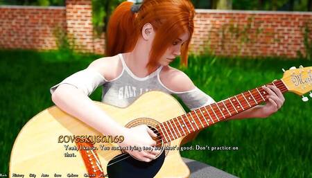 Being a DIK 0.5.0 Part 94 new Start for Dik's by LoveSkySan69