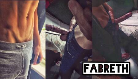 Videos of Big Brother Argentina Participant Leaked (Part 2)