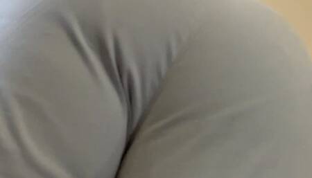 Verbal giant in work pants