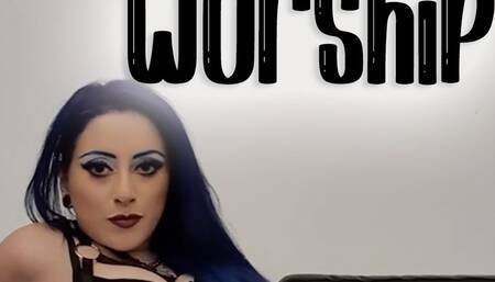 PVC worship