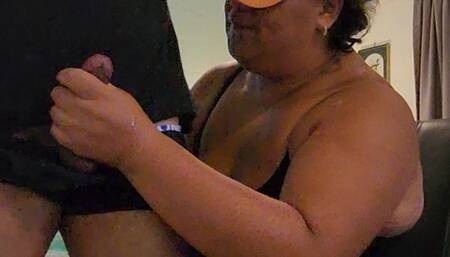Muscularwomendominate