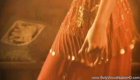Beauty And Sensuality In Exotic India