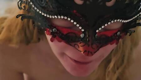 Deep blowjob with facial cumshot!