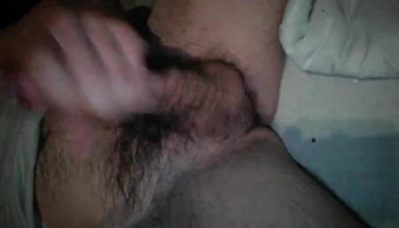 , Hairy Rider's Tail