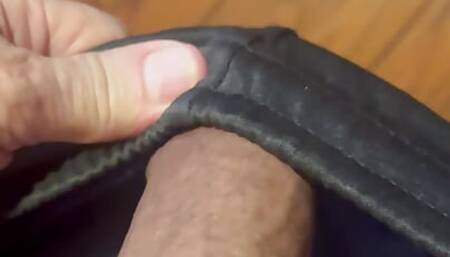 My cock message to Colt