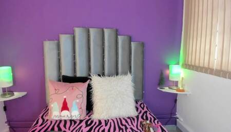 MyFreeCams - SaraMontoya January 7 2025