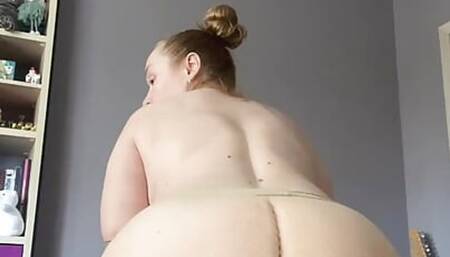 Fat body show